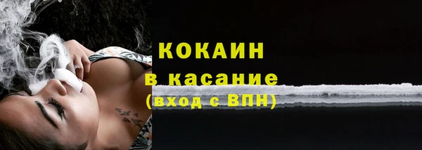 молекула духа Белокуриха