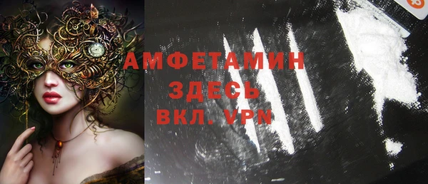 молекула духа Белокуриха