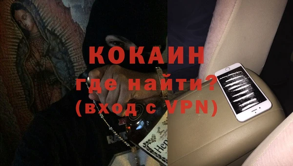 молекула духа Белокуриха